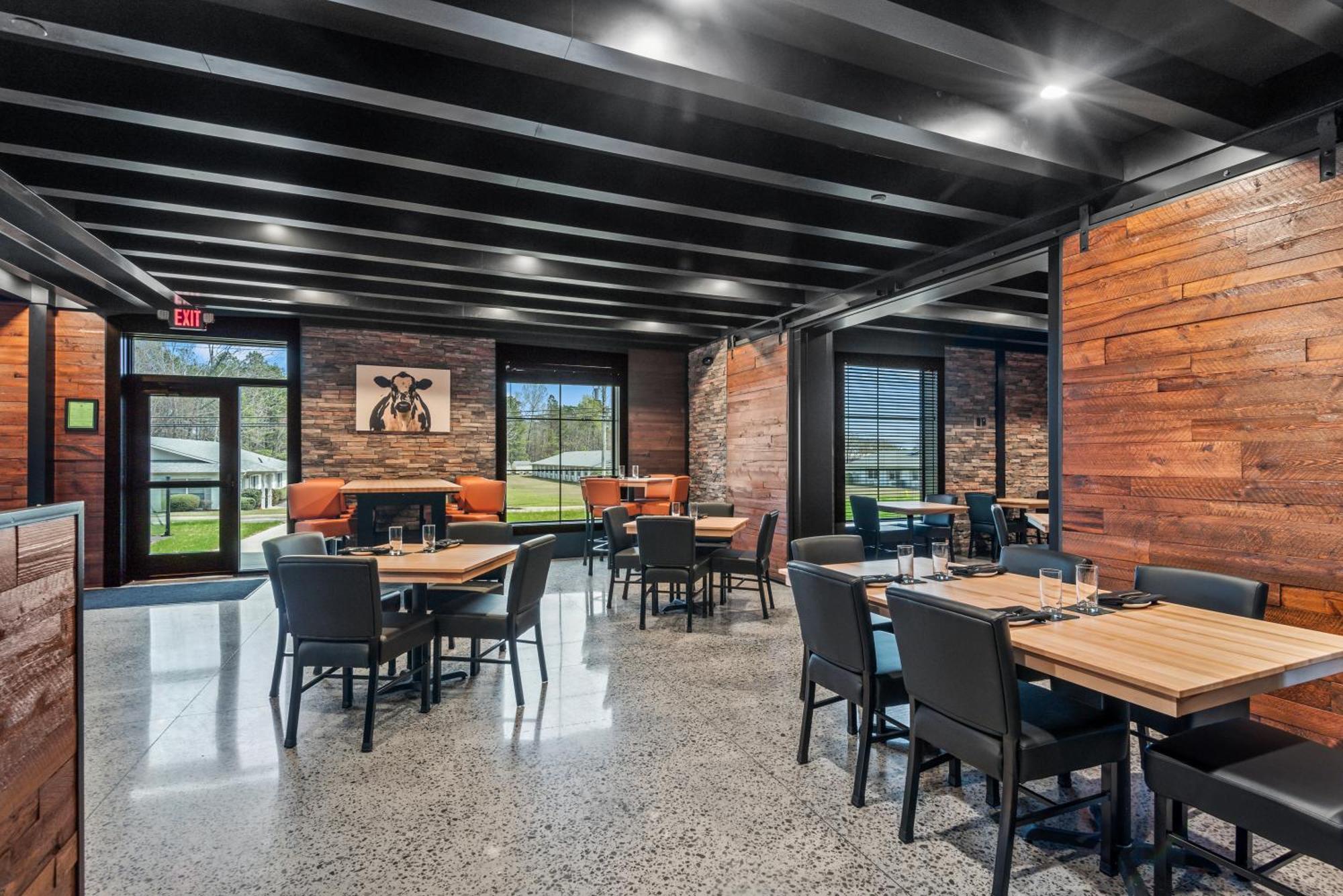 Cobblestone Hotel & Suites - Cullman Exterior foto